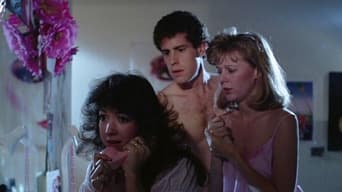 Sorority House Massacre (1986)