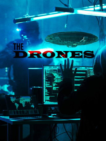The Drones poster