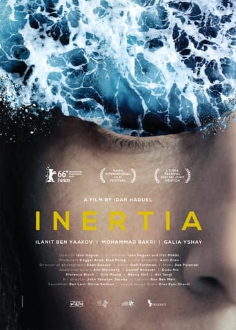 Poster of Inertia