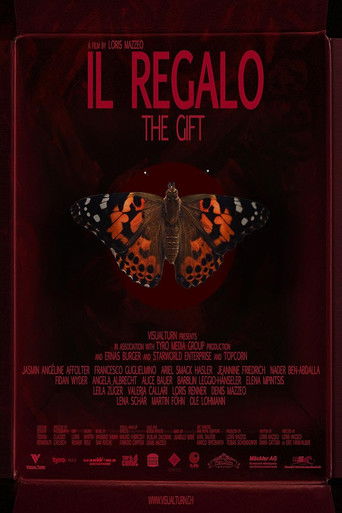 Il Regalo: The Gift