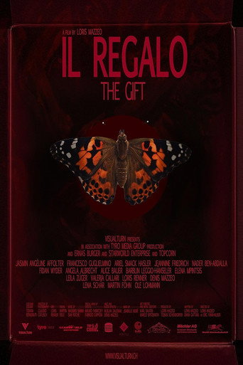 Il Regalo: The Gift (2026)