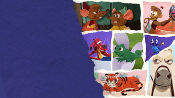 Disney Sidekick Adventures (2026- )