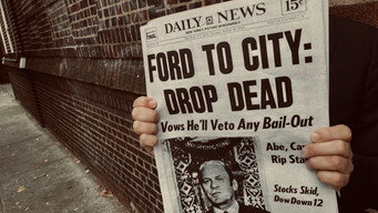 Drop Dead City (2024)