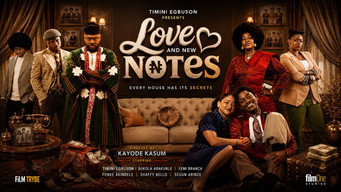 Love & New Notes (2026)