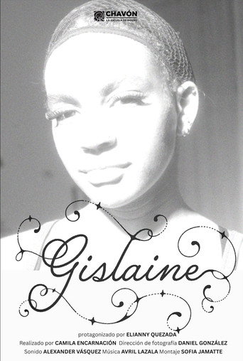 Gislaine