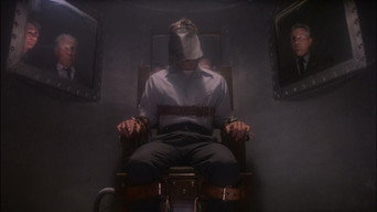 #8 Prison