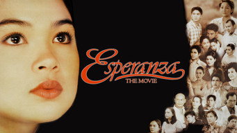 Есперанса: Фільм (1999)