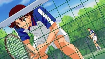 The Prince of Tennis T2E6