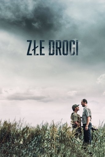 Złe drogi