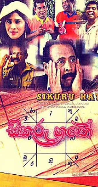 Poster of Sikuru Hathe