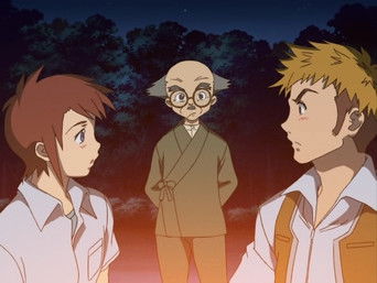 Episode 6 — The Passionate Age of 17