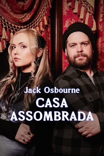 Jack Osbourne's Haunted Homecoming: Season 1