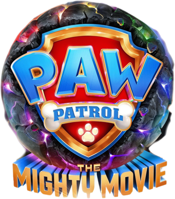 صورة من PAW Patrol: The Mighty Movie