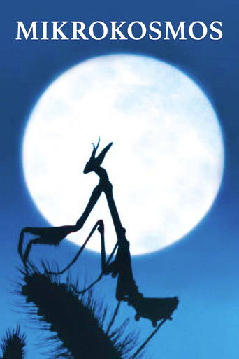 Mikrokosmos (1996)