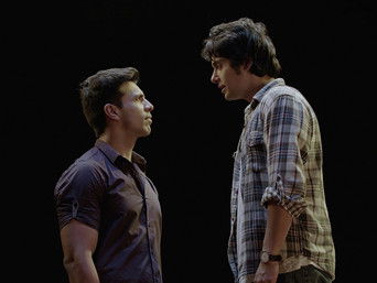 Episode 3 — Three Words Dear Romeo..