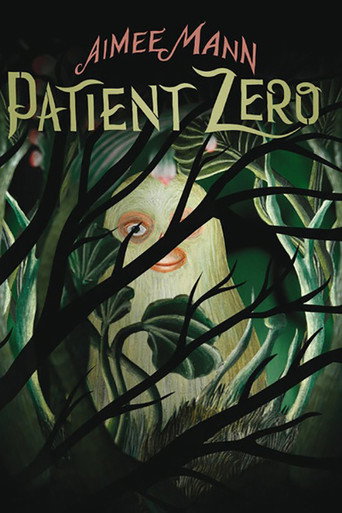 Aimee Mann: Patient Zero
