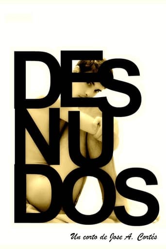 Poster of Desnudos