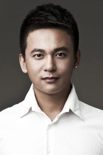 Image of Lin Cui