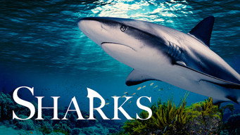 Sharks (in 3D) (2012)