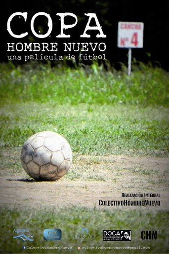Copa Hombre Nuevo