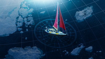 Lost in the Arctic (2023)