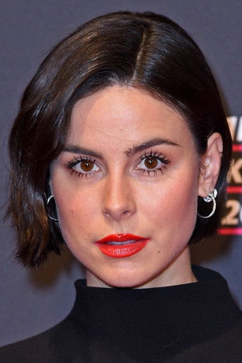 Foto de Lena Meyer-Landrut