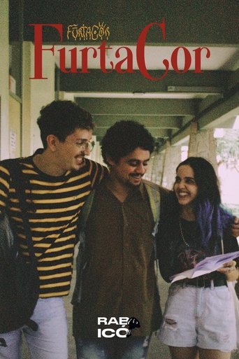 FurtaCor (2023)