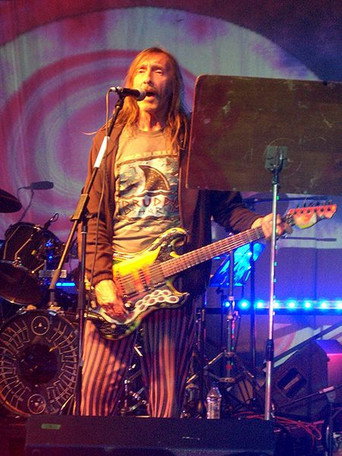 Dave Brock