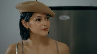 Episode 21 — New Story