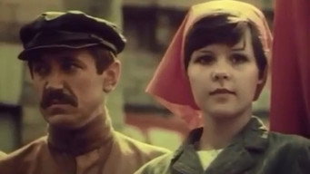 Happiness of Nikifor Bubnov (1983)