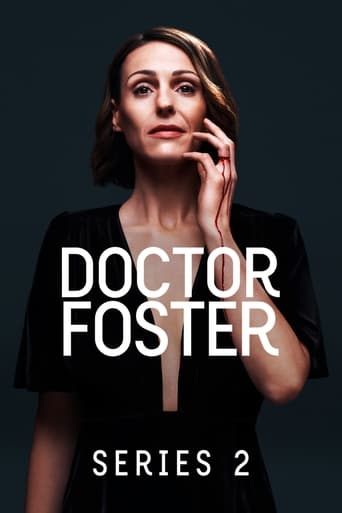 poster Doctor Foster