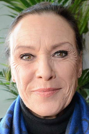 Foto de Betty Glosted