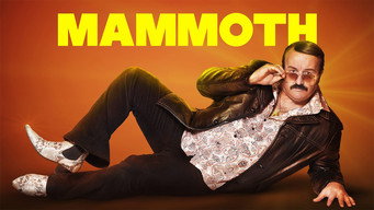 #1 Mammoth