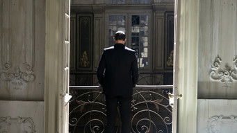 第10話:Kill First, Live Better After 第10話:Kill First, Live Better After