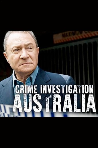 Crime Investigation Australia: Season 1