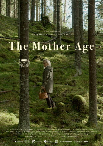 The Mother Age