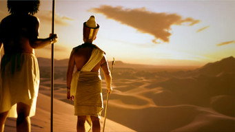 The Rise of the Pharaohs