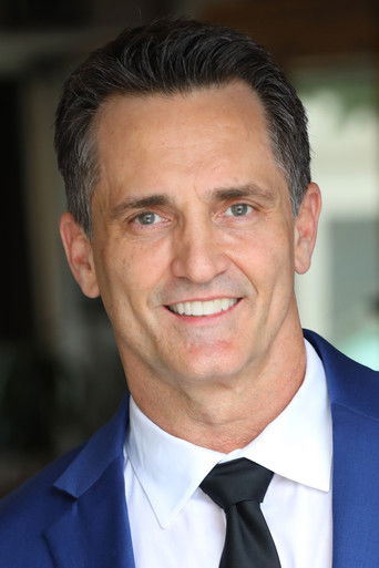 Foto de Jeffery Thomas Johnson