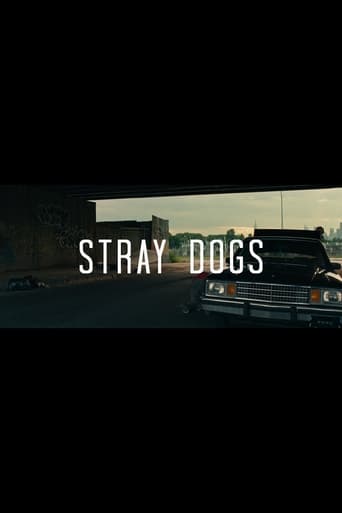 Poster of Stray Dogs