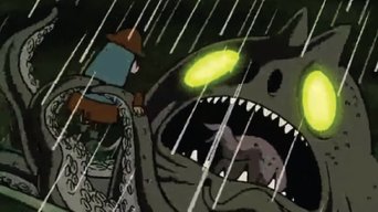 Cena de Mas que Embrulho!