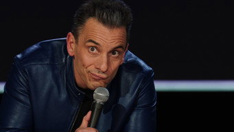 Galeria 5 - Sebastian Maniscalco: Stay Hungry