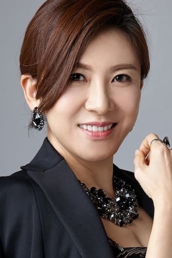 Image of Lee Mi-eun