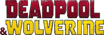 Deadpool & Wolverine