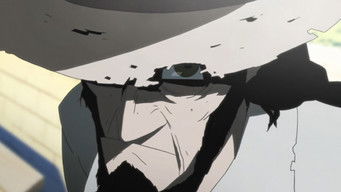 第16話：Repetition