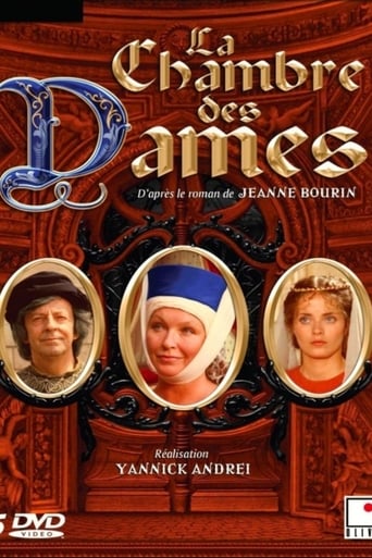 La Chambre des dames - Season 1 1984