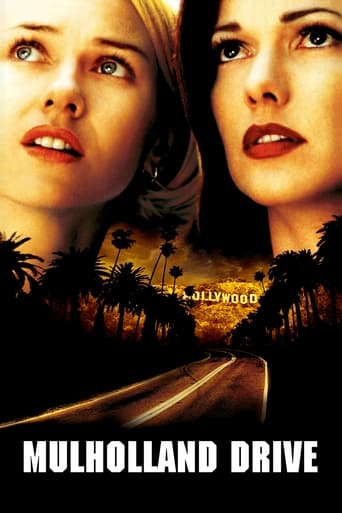 Mulholland Drive