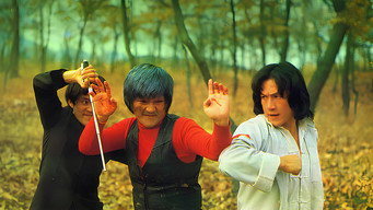 Fist of Death (1982)