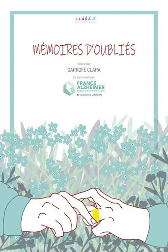 Mémoire d'oubliés
