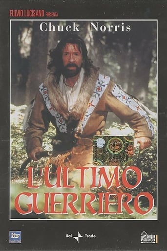 L'ultimo guerriero