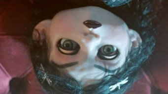 #16 The Doll Ghawiah